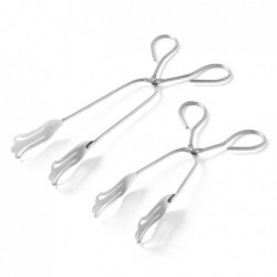 Szczypce cukiernicze  dł. 280 mm Hendi 171622