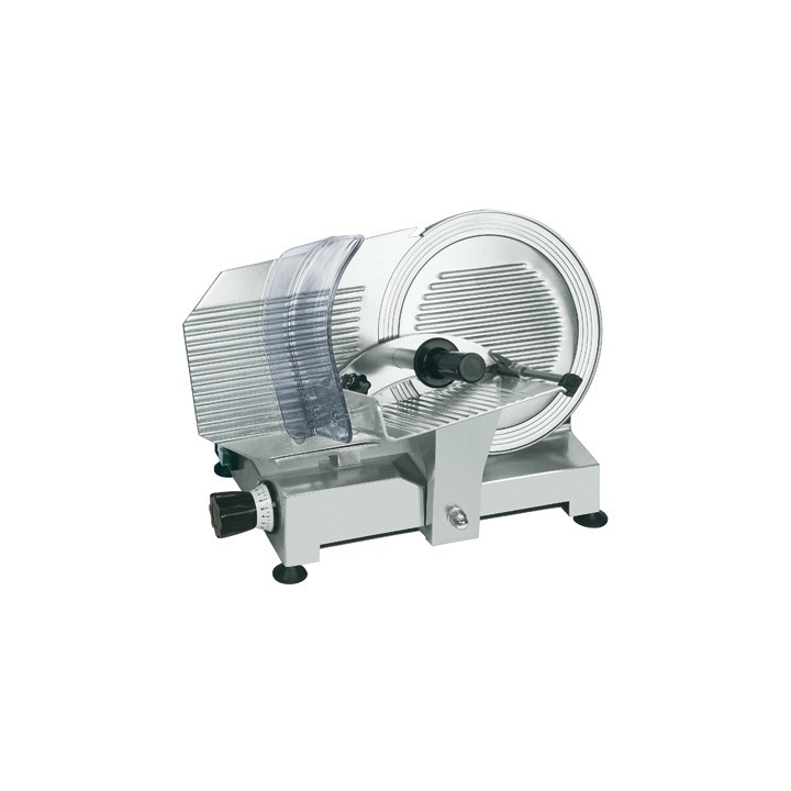 GSE - 300 ﻿Krajalnica - nóż gładki