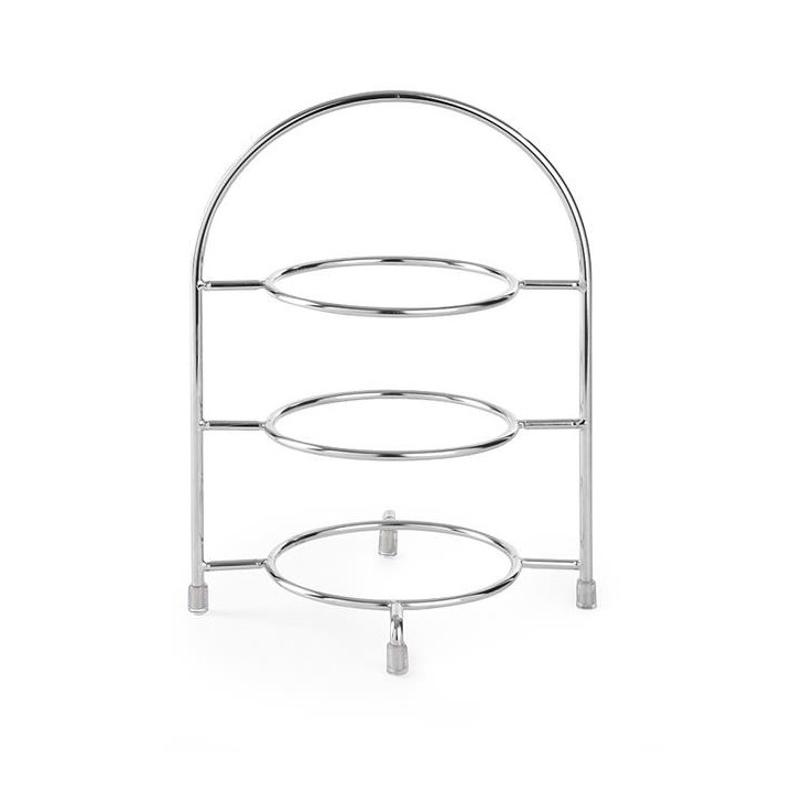 Stojak na talerze  na talerze o śr. 275 mm