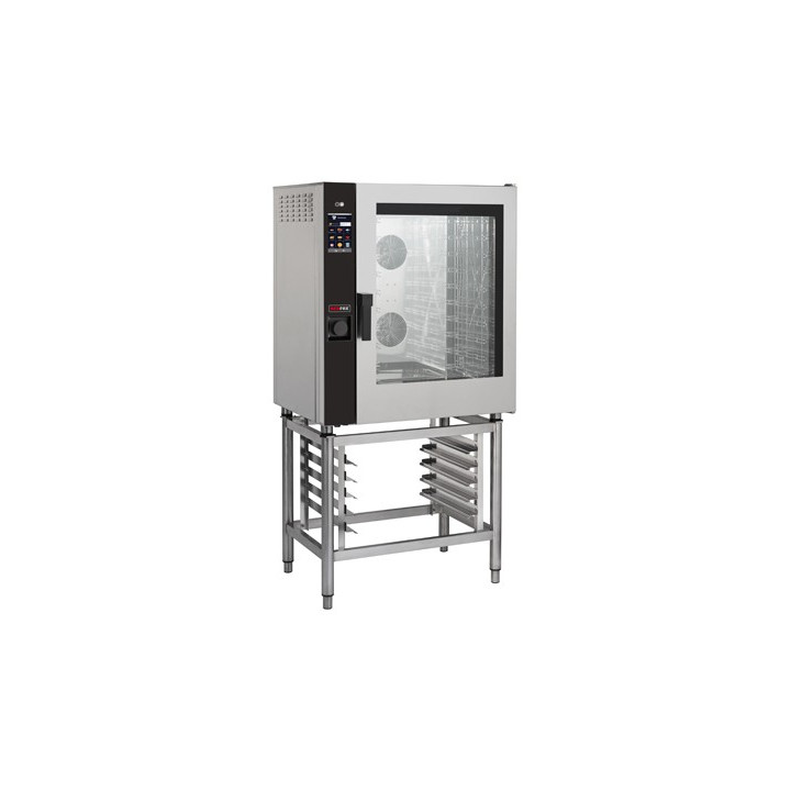 MPD 1011 X ERAM ﻿﻿Piec konwekcyjno-parowy 10x GN 1/1