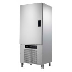 SHF 1511 ﻿Schładzarko-zamrażarka szokowa