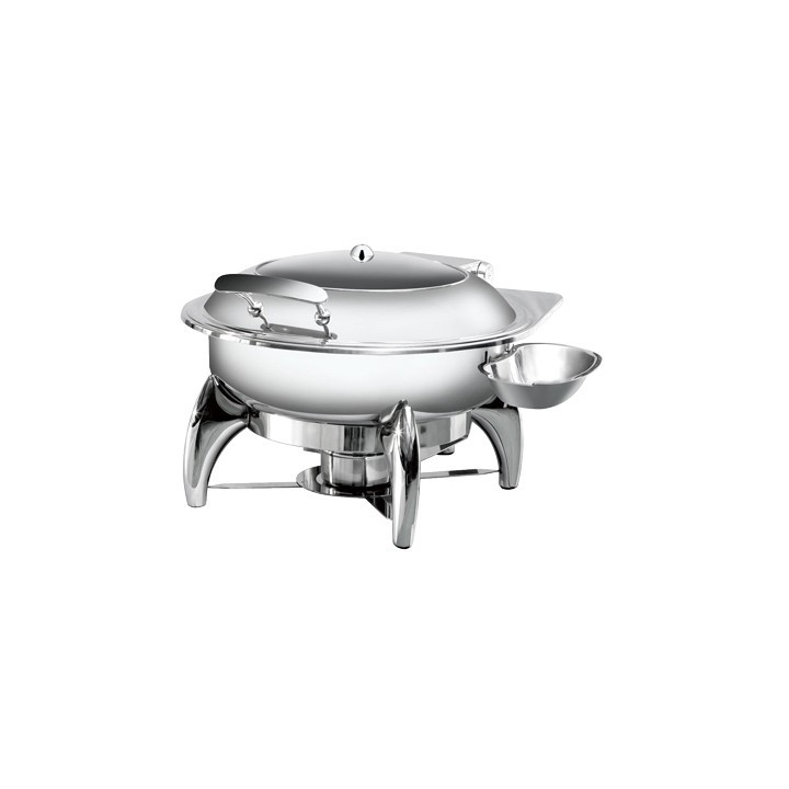 PP - 522 ﻿Podgrzewacz okrągły