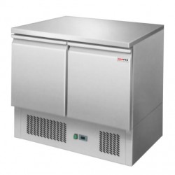 ST 902 ﻿Stół chłodniczy dwudrzwiowy Redfox 00001407