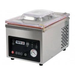 Pakowarka próżniowa komorowa listwa 260mm YATO YG-09303