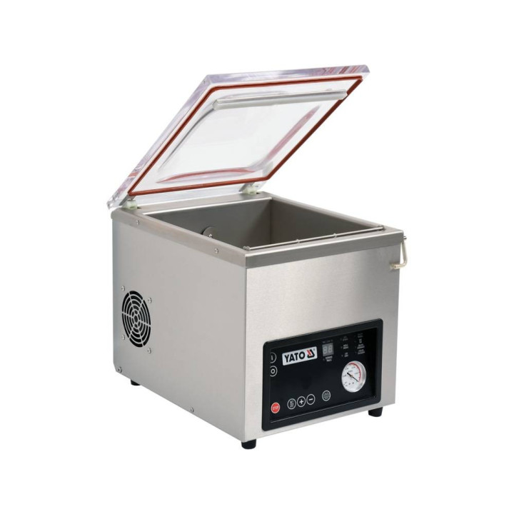 Pakowarka próżniowa komorowa listwa 300mm YATO YG-09303