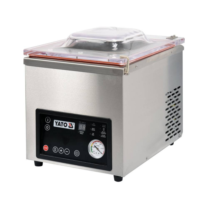 Pakowarka próżniowa komorowa listwa 300mm YATO YG-09303