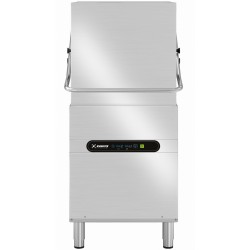 Zmywarka kapturowa | kosz 500x500 | cykl mycia od 60s | KRUPPS CUBE LINE CH110