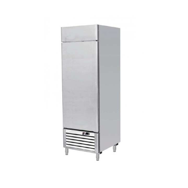 Szafa mroźnicza 580L nierdzewna -18/-12°C