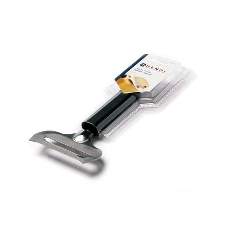 Łopatka do miękkich serów 160 mm Hendi 856215