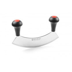 Nóż do siekania ziół - pojedyncze ostrze Hendi 844359