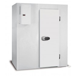 Komora chłodnicza | Mroźnicza | 2140x2140x2540