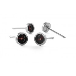 Termometr do steków Hendi 271339