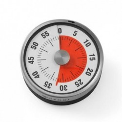 Timer kuchenny - analogowy Hendi 582015