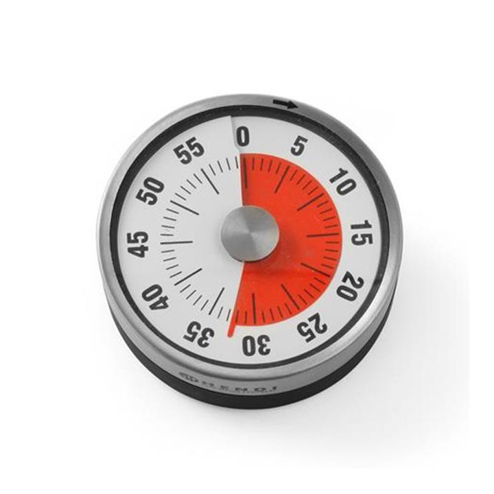 Timer kuchenny - analogowy Hendi 582015