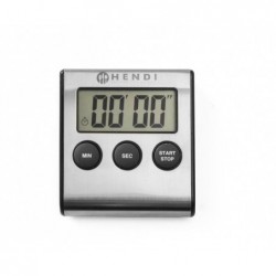 Timer kuchenny - cyfrowy Hendi 582022