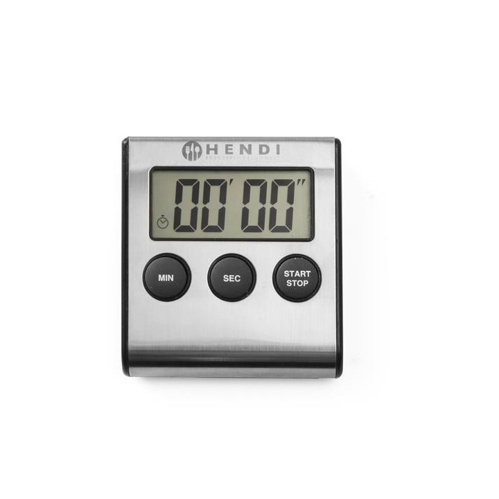 Timer kuchenny - cyfrowy Hendi 582022