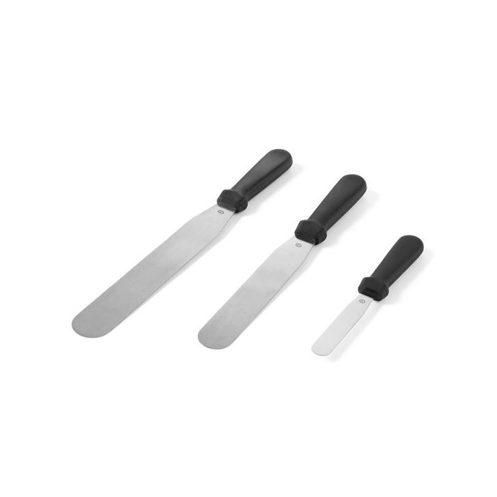 Szpatuła - wąska 250x39 mm Hendi 855744