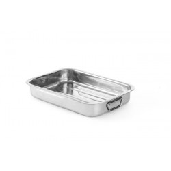 Brytfanna 430x310x60 Hendi 508527