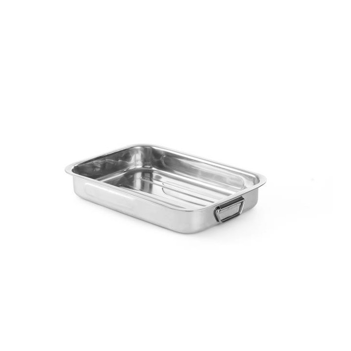 Brytfanna 430x310x60 Hendi 508527