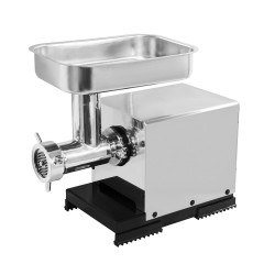 Maszynka do mielenia mięsa | wilk do mielenia mięsa | 450W | z przystawką do produkcji makaronu