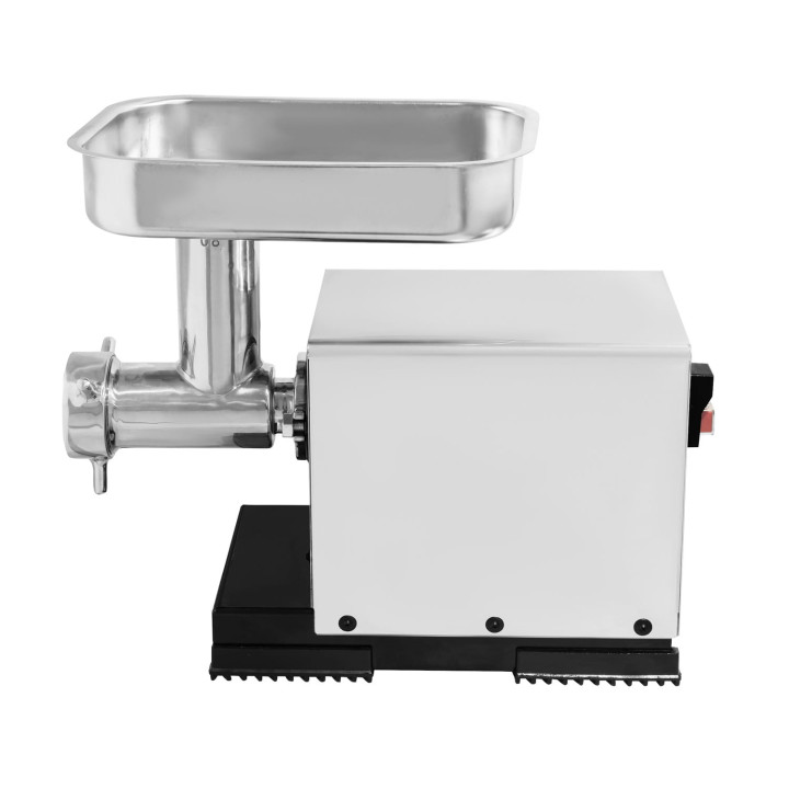 Maszynka do mielenia mięsa | wilk do mielenia mięsa | 450W | z przystawką do produkcji makaronu