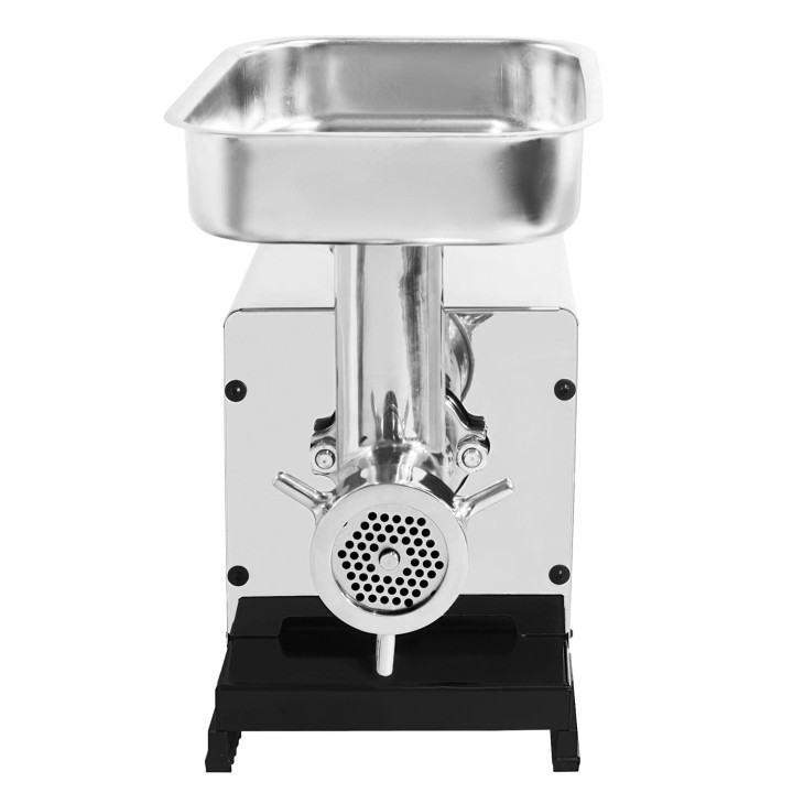 Maszynka do mielenia mięsa | wilk do mielenia mięsa | 450W | z przystawką do produkcji makaronu