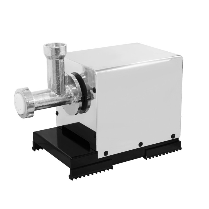 Maszynka do mielenia mięsa | wilk do mielenia mięsa | 450W | z przystawką do produkcji makaronu