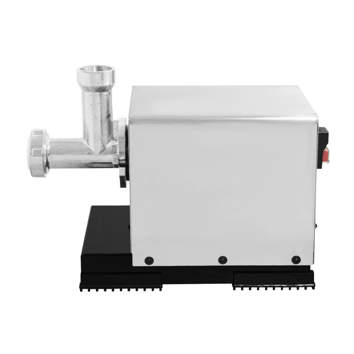 Maszynka do mielenia mięsa | wilk do mielenia mięsa | 450W | z przystawką do produkcji makaronu