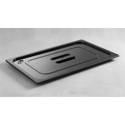 Pokrywa do pojemników GN 1/3 Hendi poliwęglan 862933