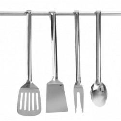Szpatuła cedzakowa KITCHEN LINE 340 mm Hendi 526118