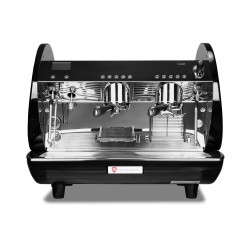 Profesjonalny ekspres kolbowy 2 grupowy | Autosteamer | Carat 2GR B