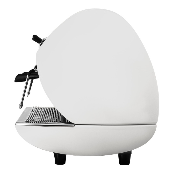 Profesjonalny ekspres kolbowy 2 grupowy | Autosteamer | CARAT 2GR W