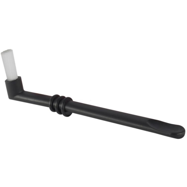 Pędzel do czyszczenia grupy