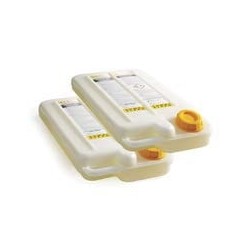 Kaseta z płynem myjącym o potrójnym działaniu | do systemu myjącego ILCS |do pieców Alphatech by Lainox