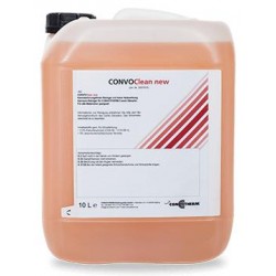 Płyn do mycia do pieców konwekcyjno-parowych Convotherm maxx | ConvoClean new | 10l