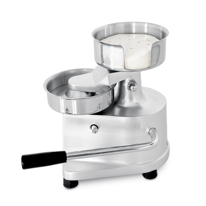 Prasa do hamburgerów