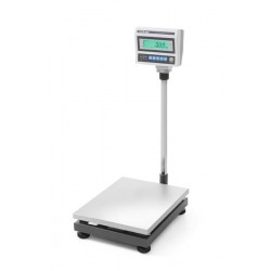 Waga magazynowa z legalizacją Hendi 580332