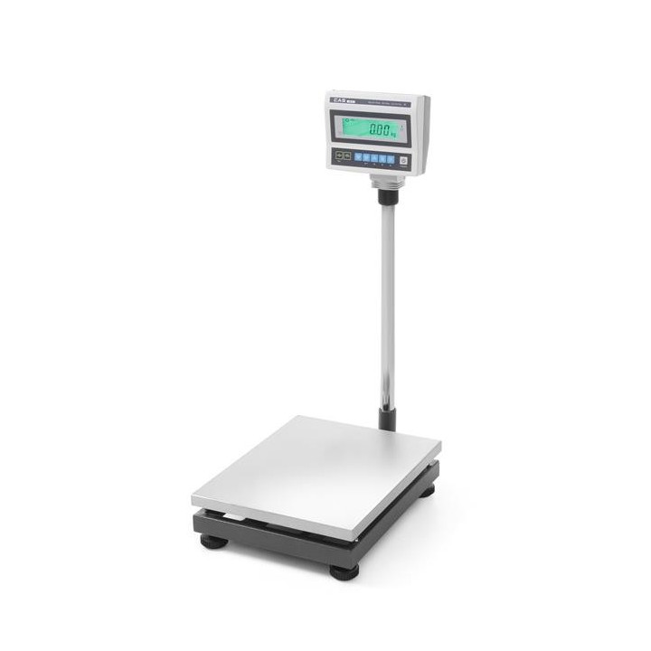 Waga magazynowa z legalizacją Hendi 580332