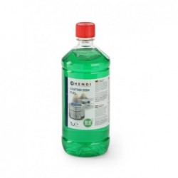 Pasta do podgrzewaczy  Butelka 1 l