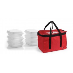 Torba na lunchbox Hendi 709849