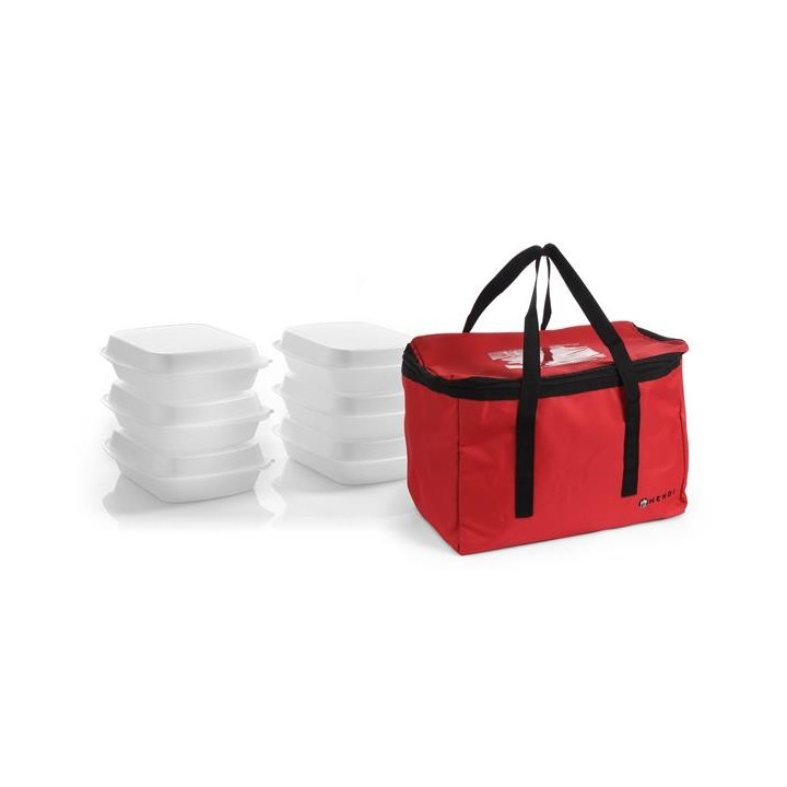 Torba na lunchbox Hendi 709849