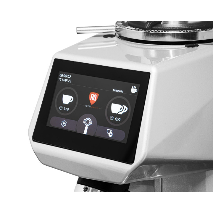 Automatyczny młynek do kawy F64E