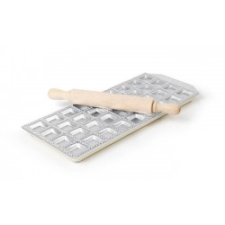 Forma do ravioli - klasyczna Hendi 975534