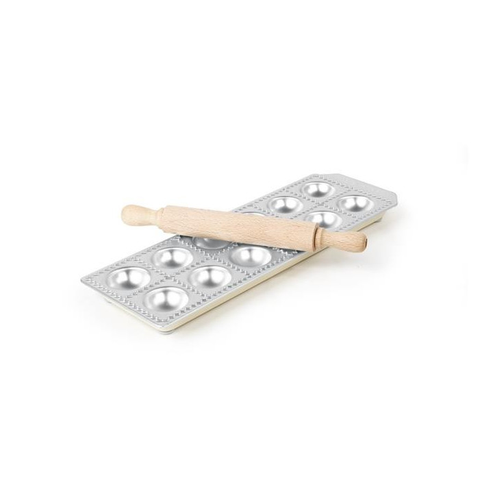 Forma do ravioli - chef Hendi 975541