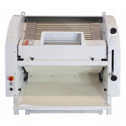 Bagieciarka piekarnicza | rogalikarka | urządzenie do produkcji bagietek | paluchów | 1800 szt./h | FBT 700