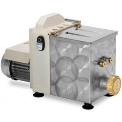 Maszynka do produkcji świeżego makaronu | 4 kg/h | FMPM102