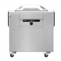 Pakowarka próżniowa komorowa iSENSOR M | trzy listwy 460+460+680 mm | pompa busch 63 m3/h | 1,5 kW | 930x607x1046 mm | FSMB6UE