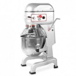 Mikser planetarny 20L 3 końcówki Hendi 226292