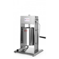 Nadziewarka do kiełbas Profi Line 10L