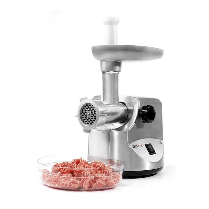 Maszynka do mielenia mięsa